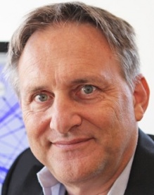 Nuovi approcci per validazione target terapeutici in seminario UniNa con Andrea Califano